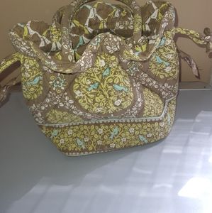 Vera Bradley bag